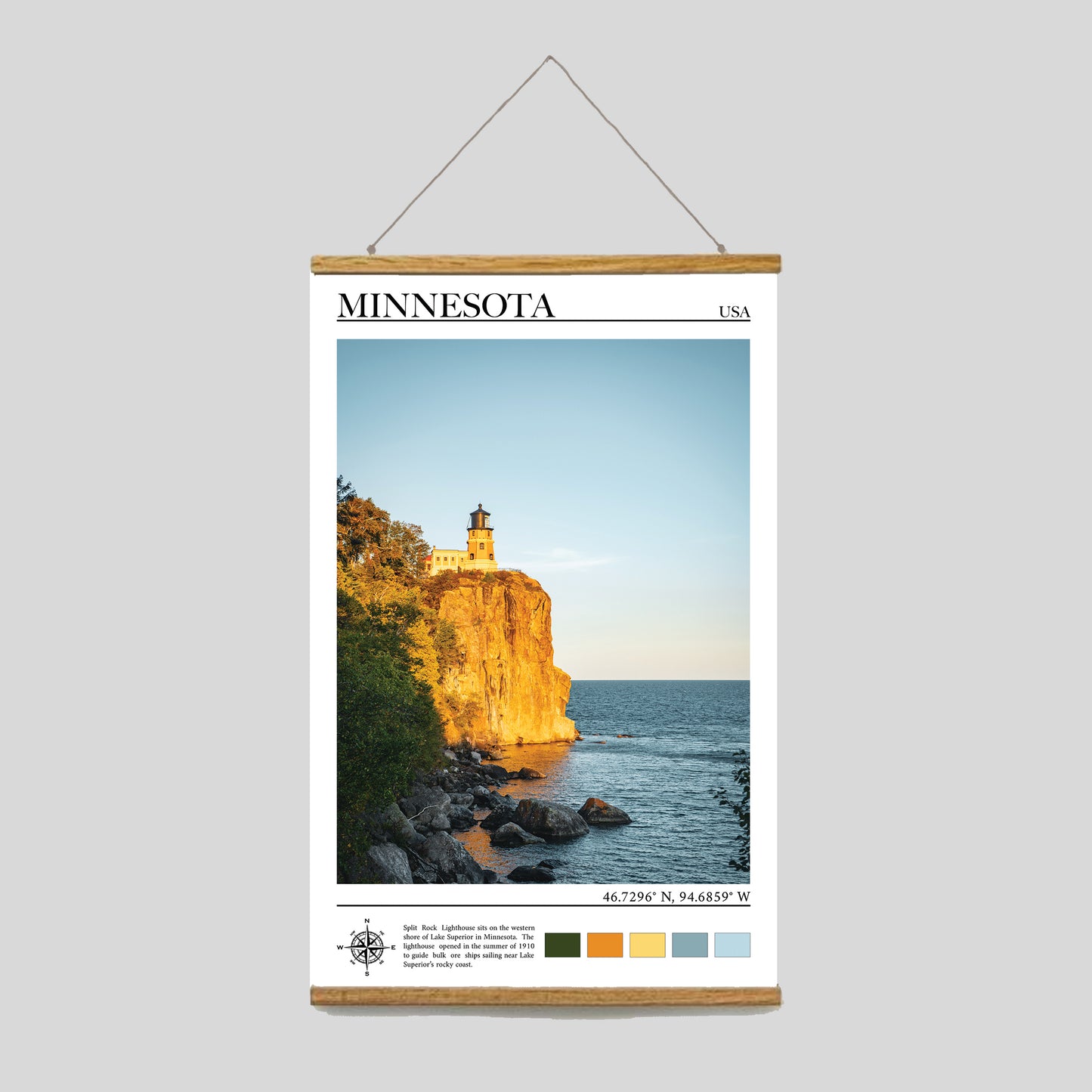 Minnesota