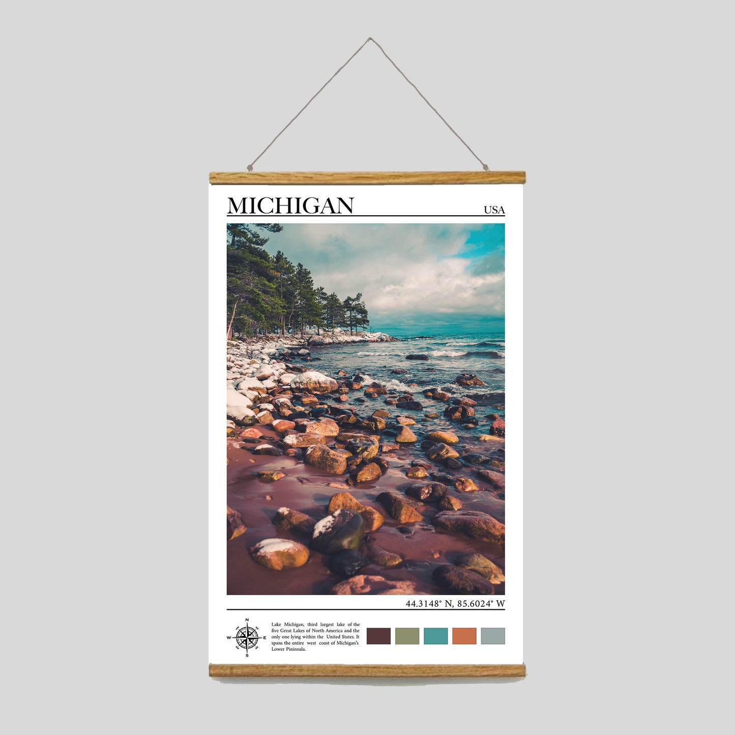 Michigan