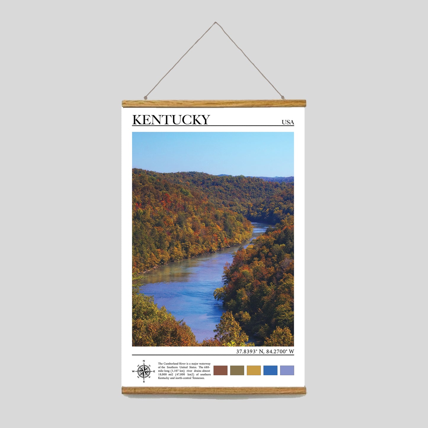 Kentucky