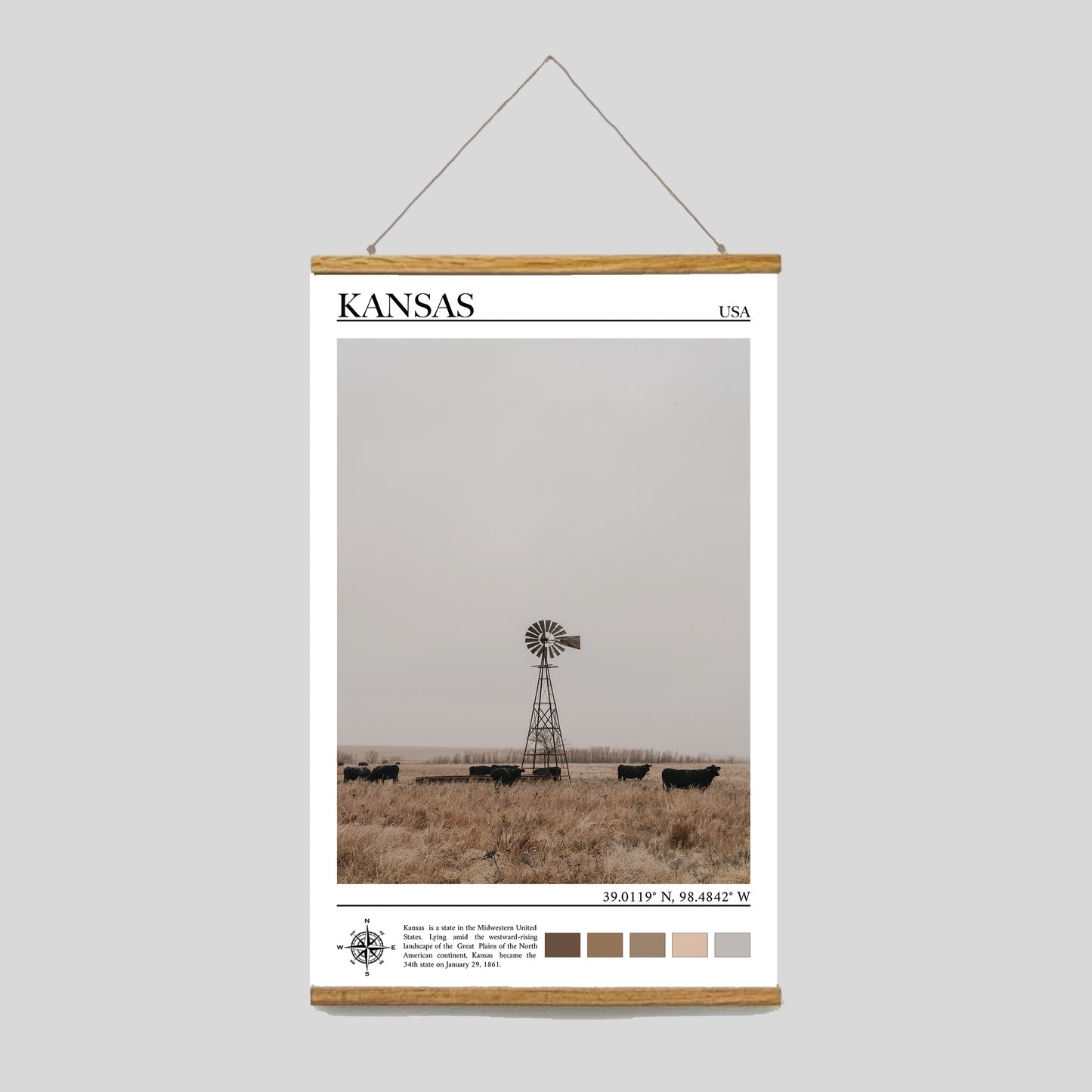 Kansas