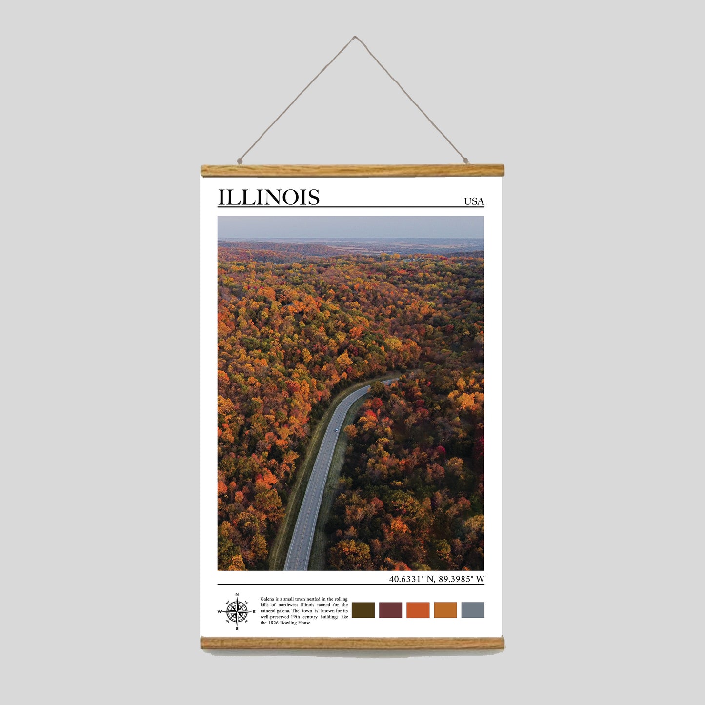 Illinois