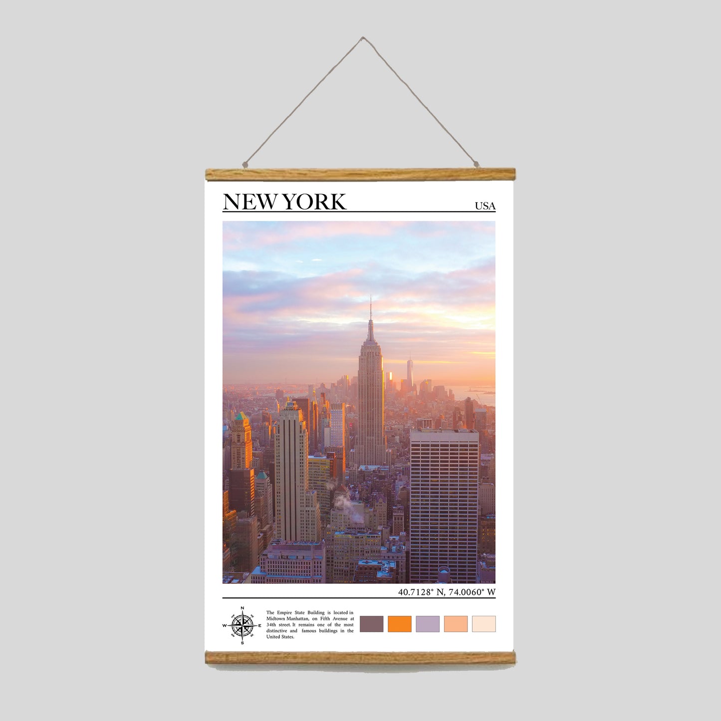 New York