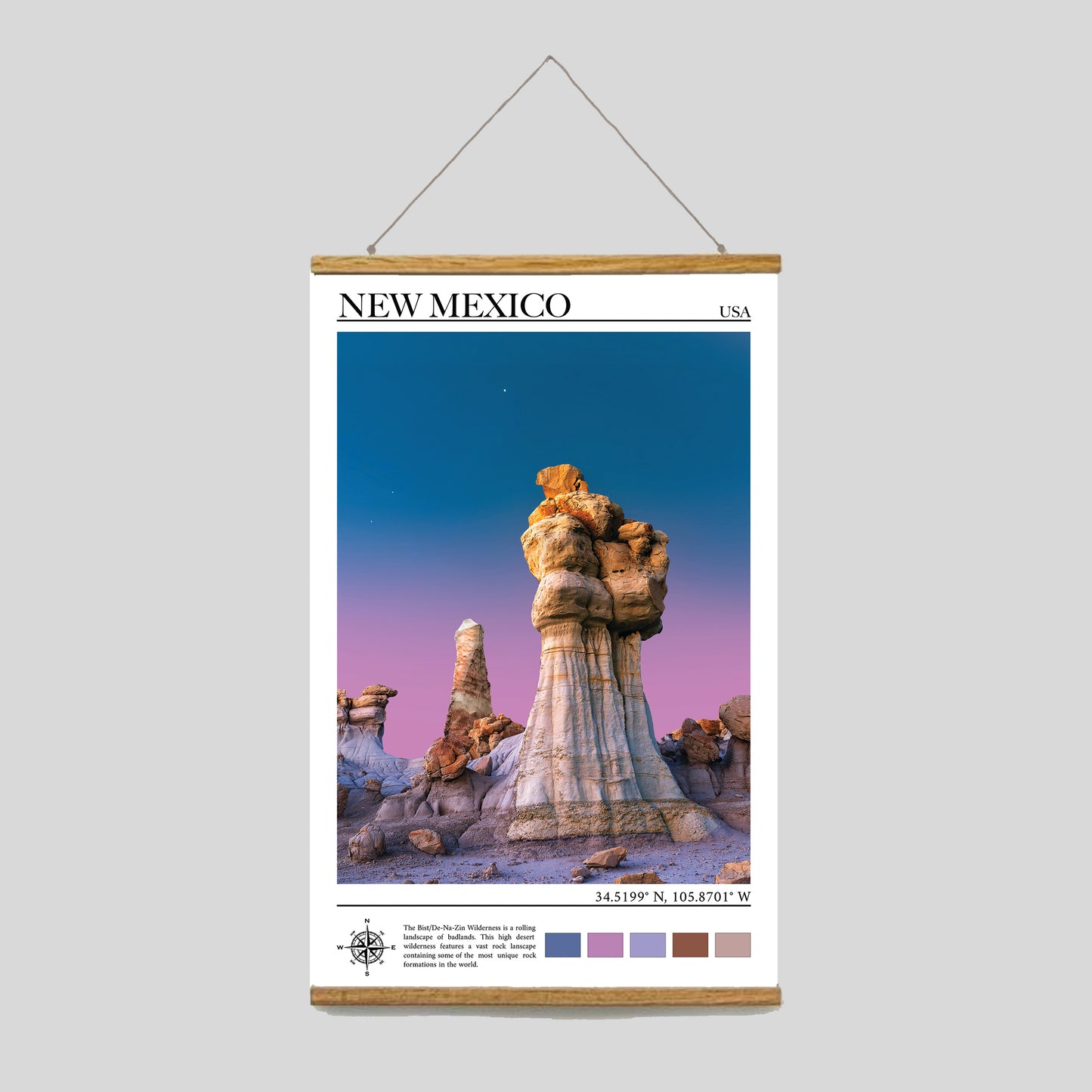 New Mexico