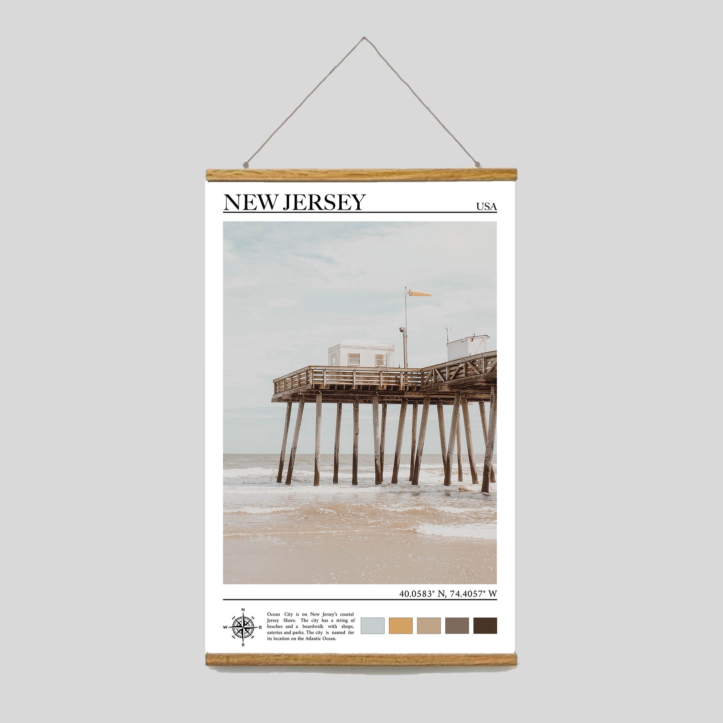New Jersey