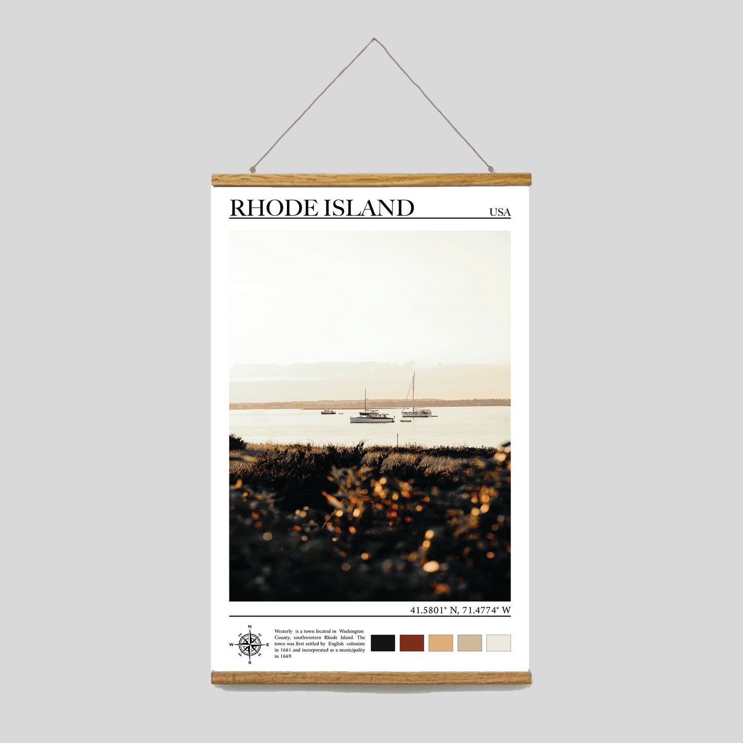 Rhode Island