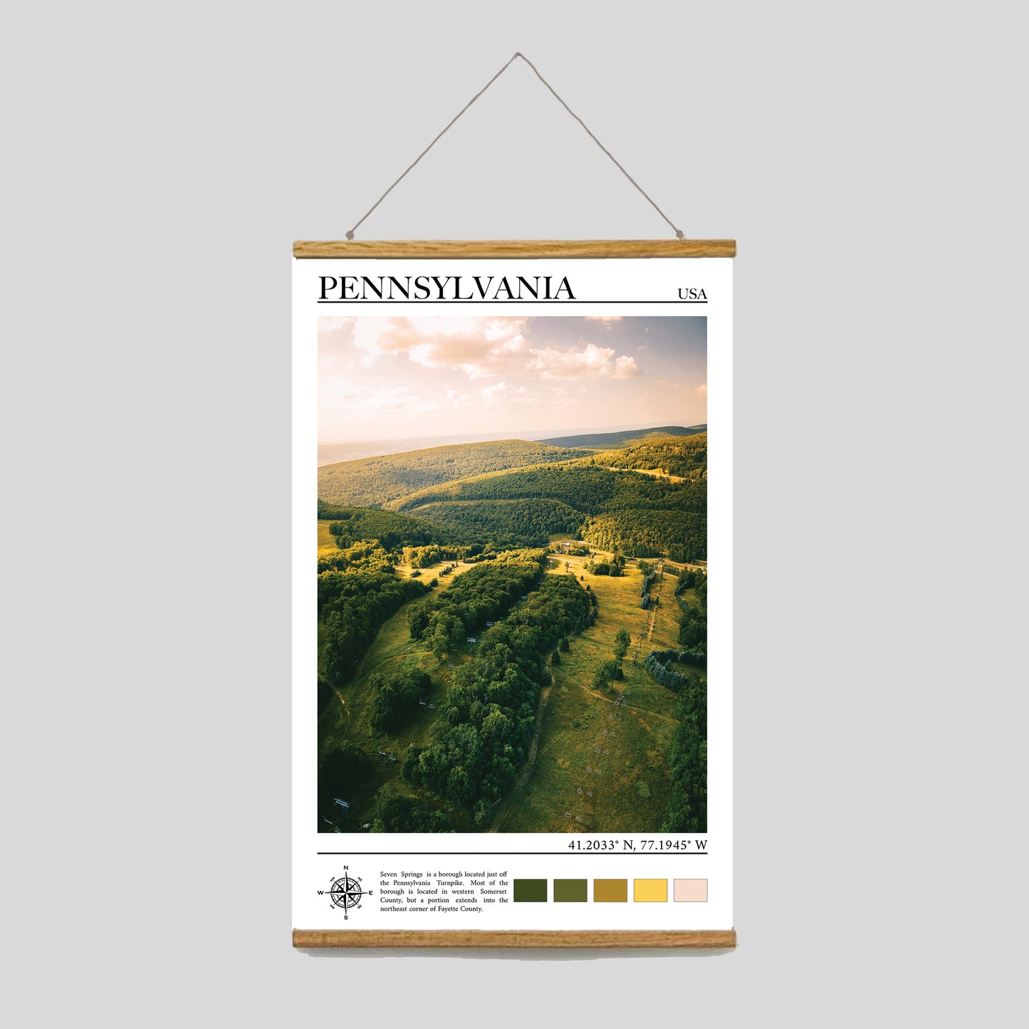 Pennsylvania
