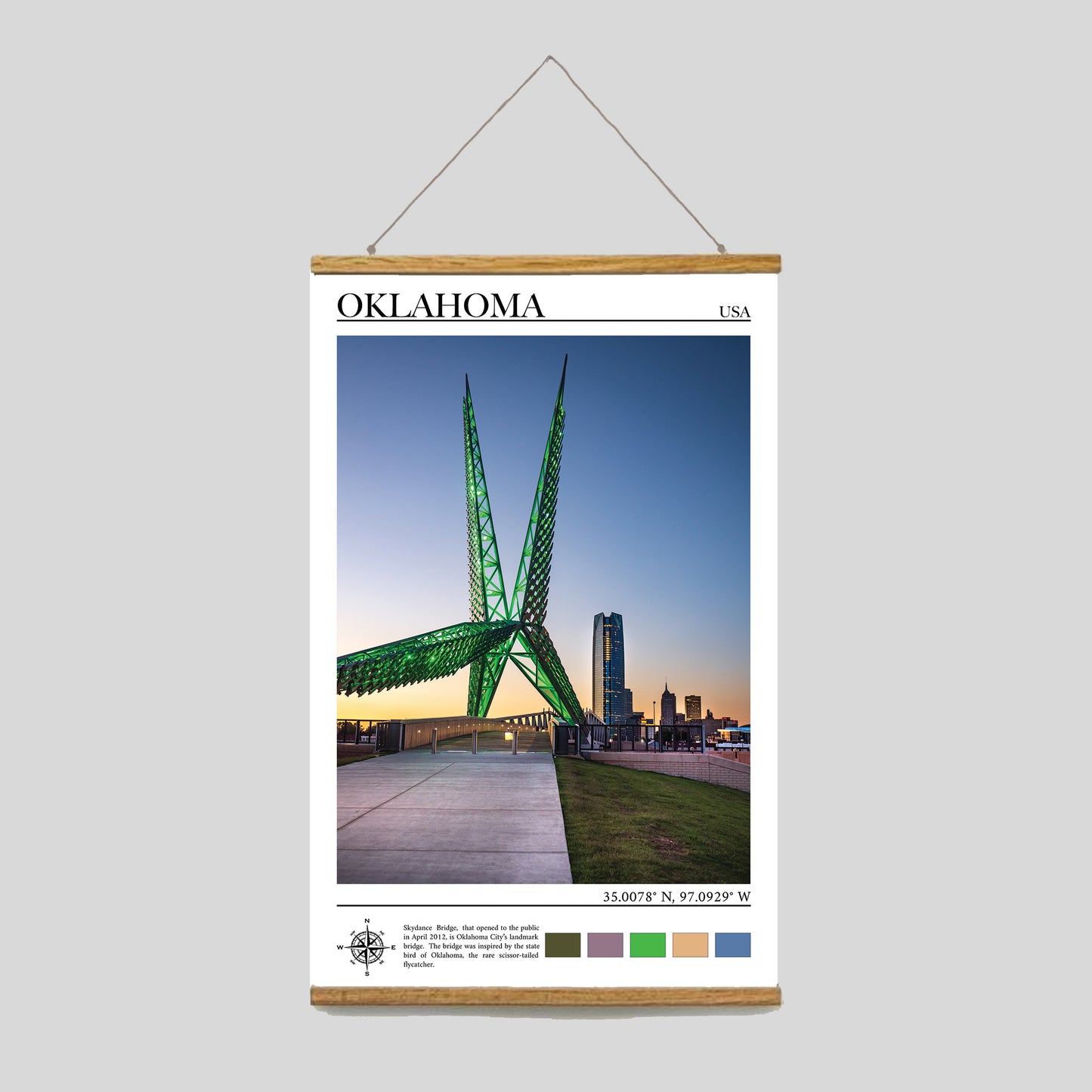 Oklahoma