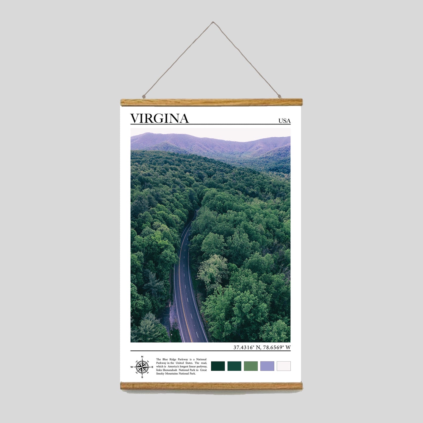 West Virginia