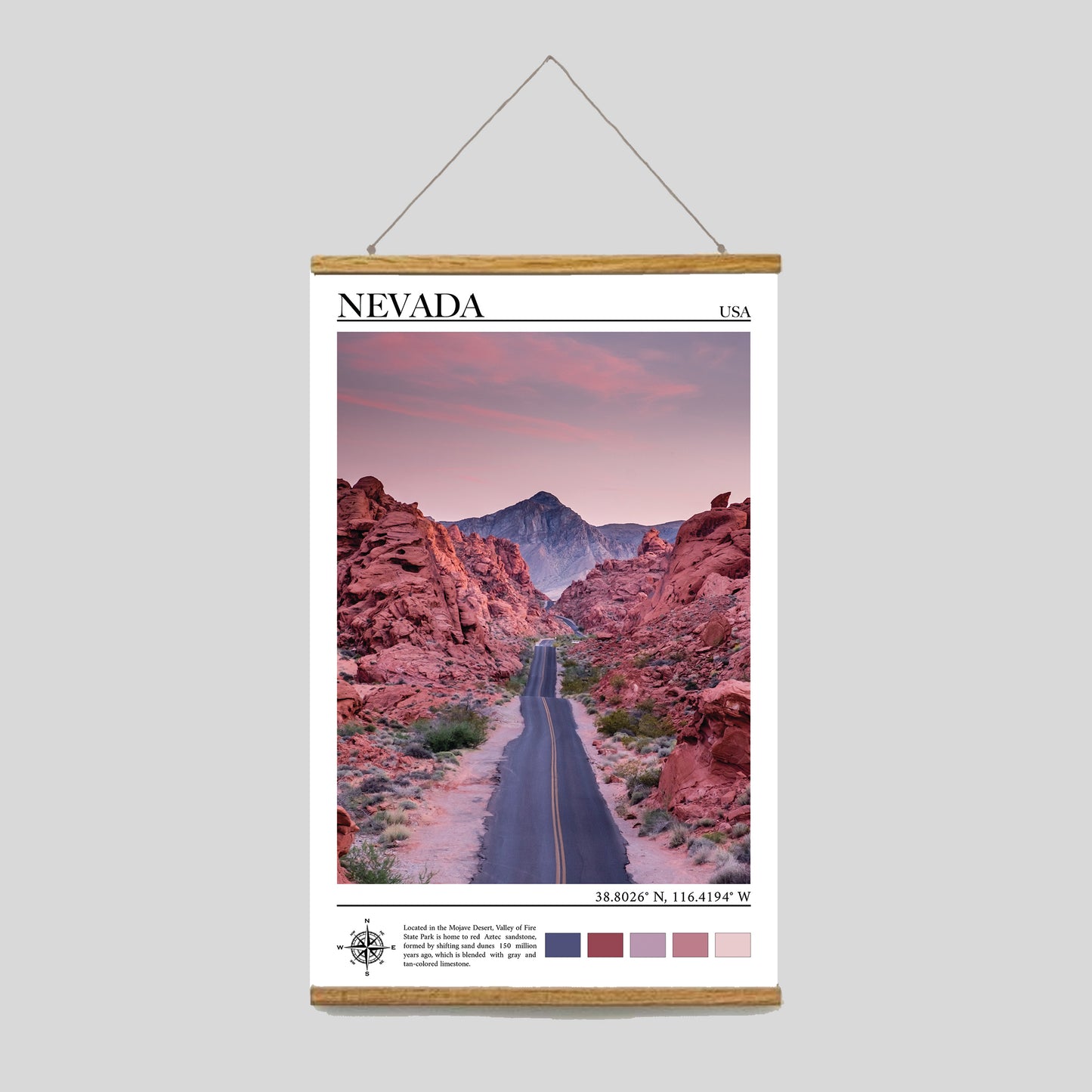 Nevada