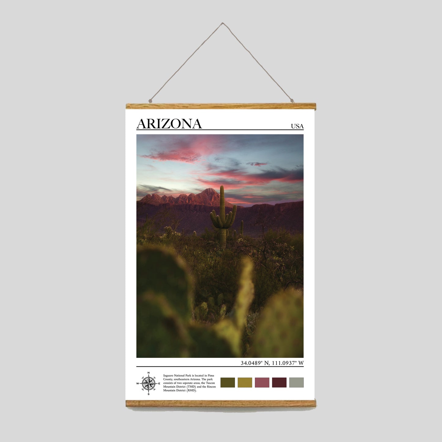 Arizona