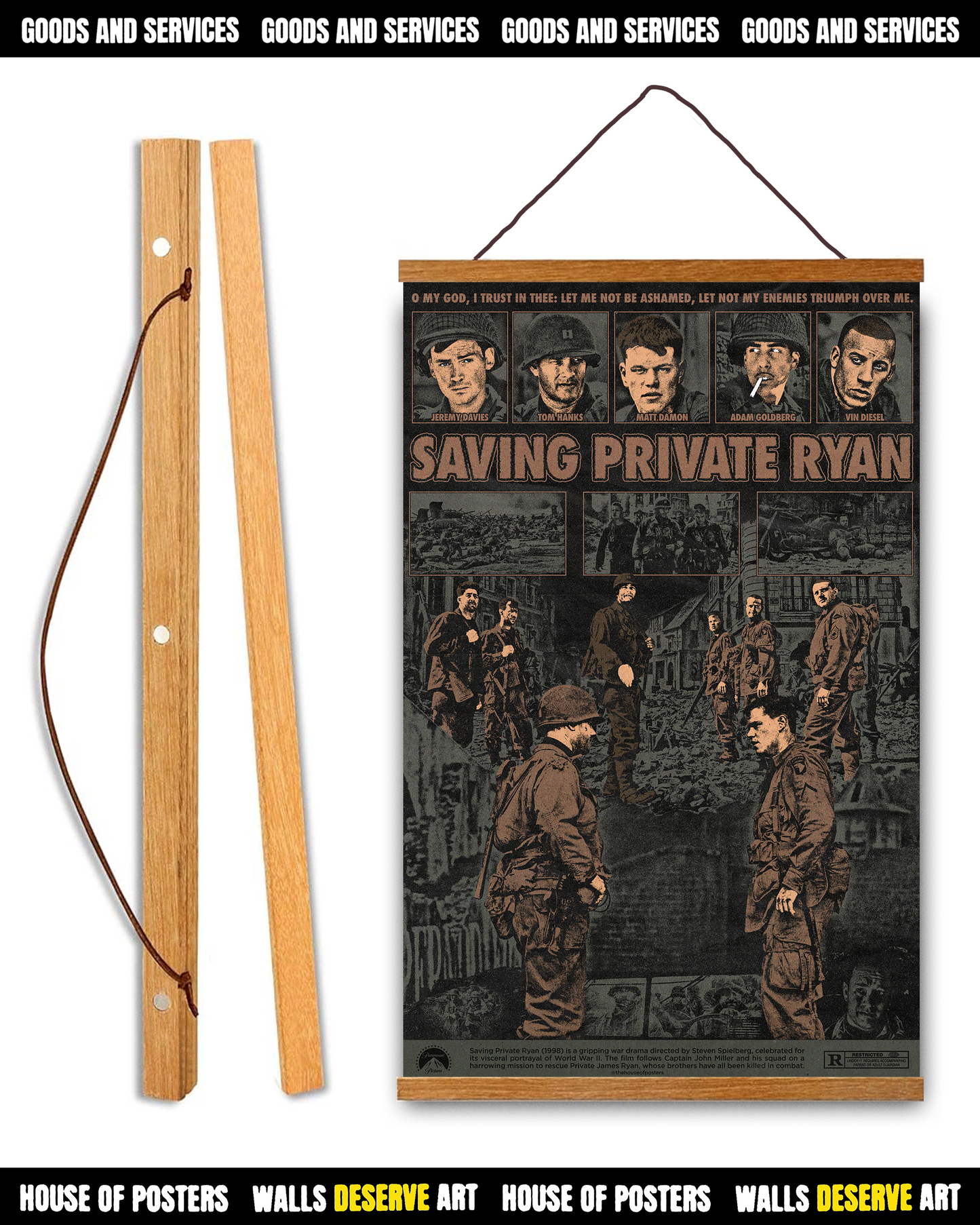 Saving Private Ryan