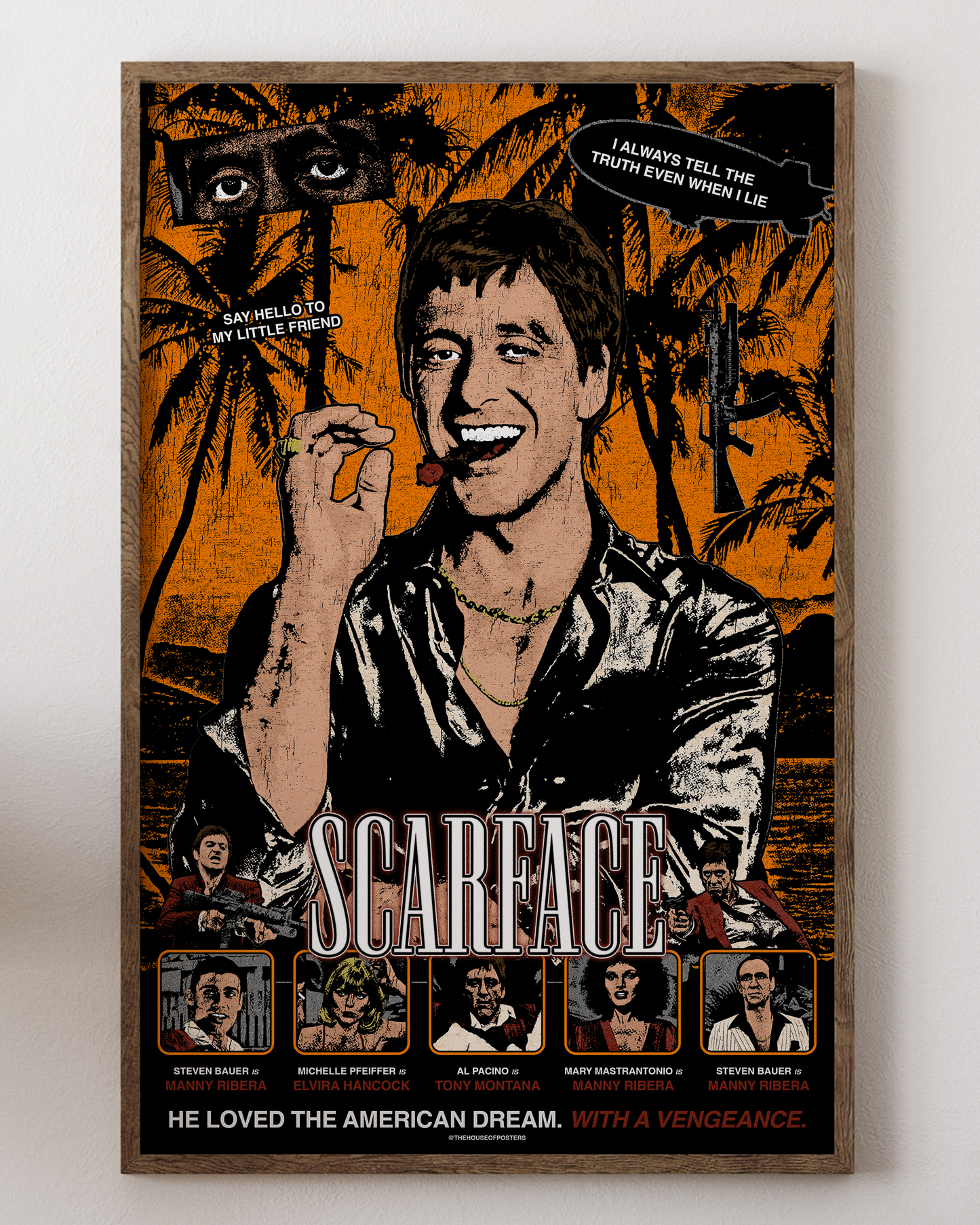 Scarface