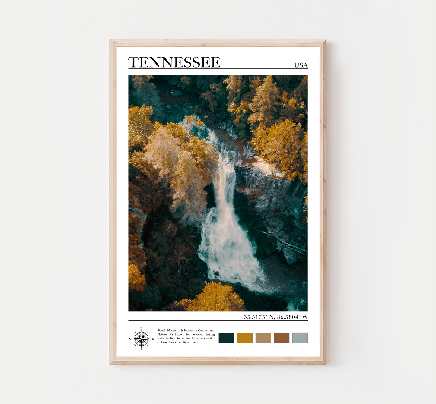 Tennessee