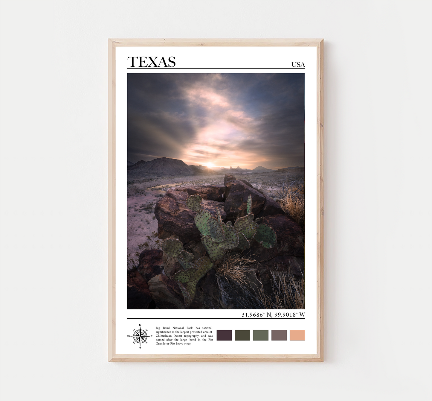 Texas