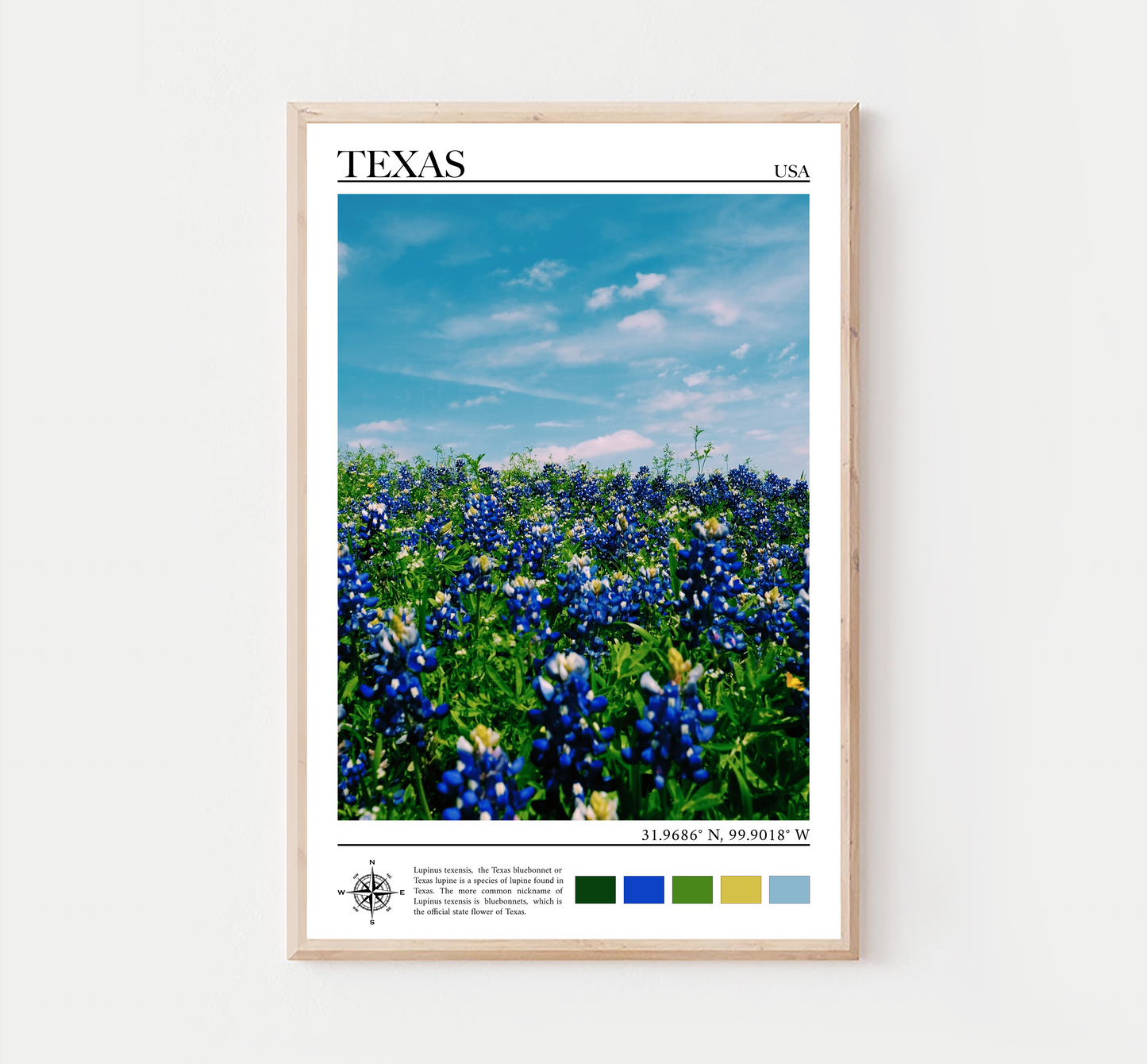 Texas