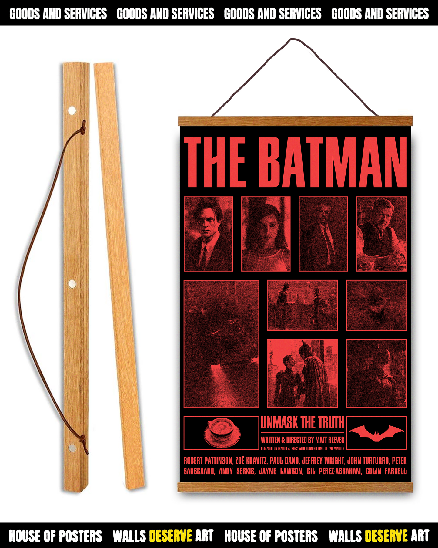 The Batman