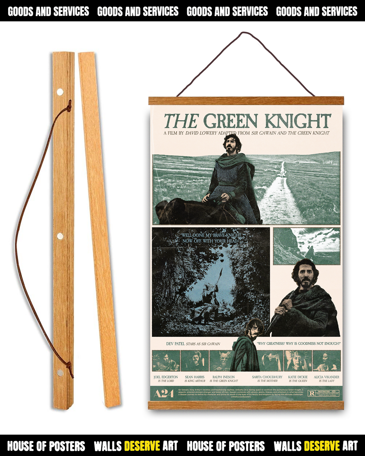 The Green Knight