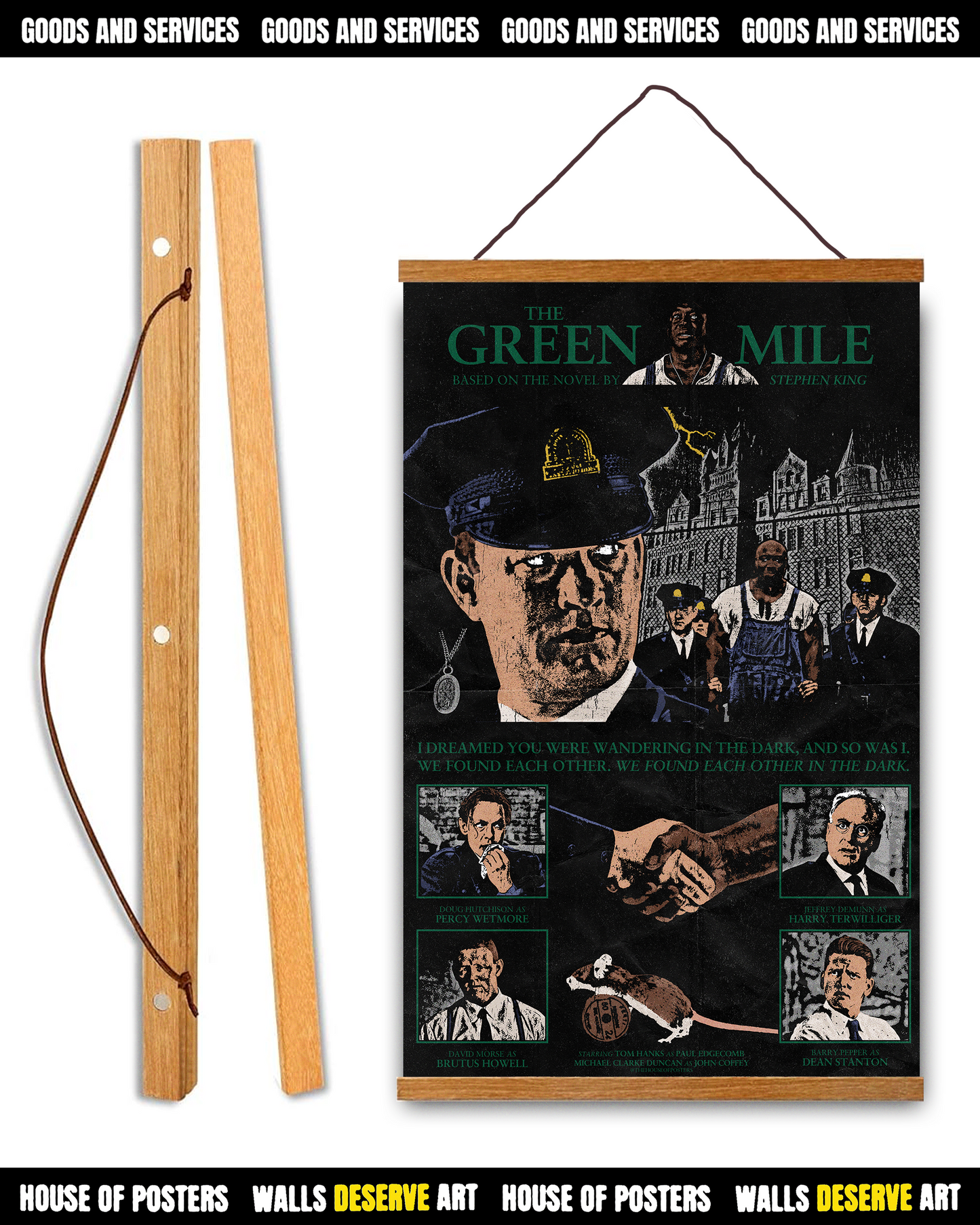 The Green Mile