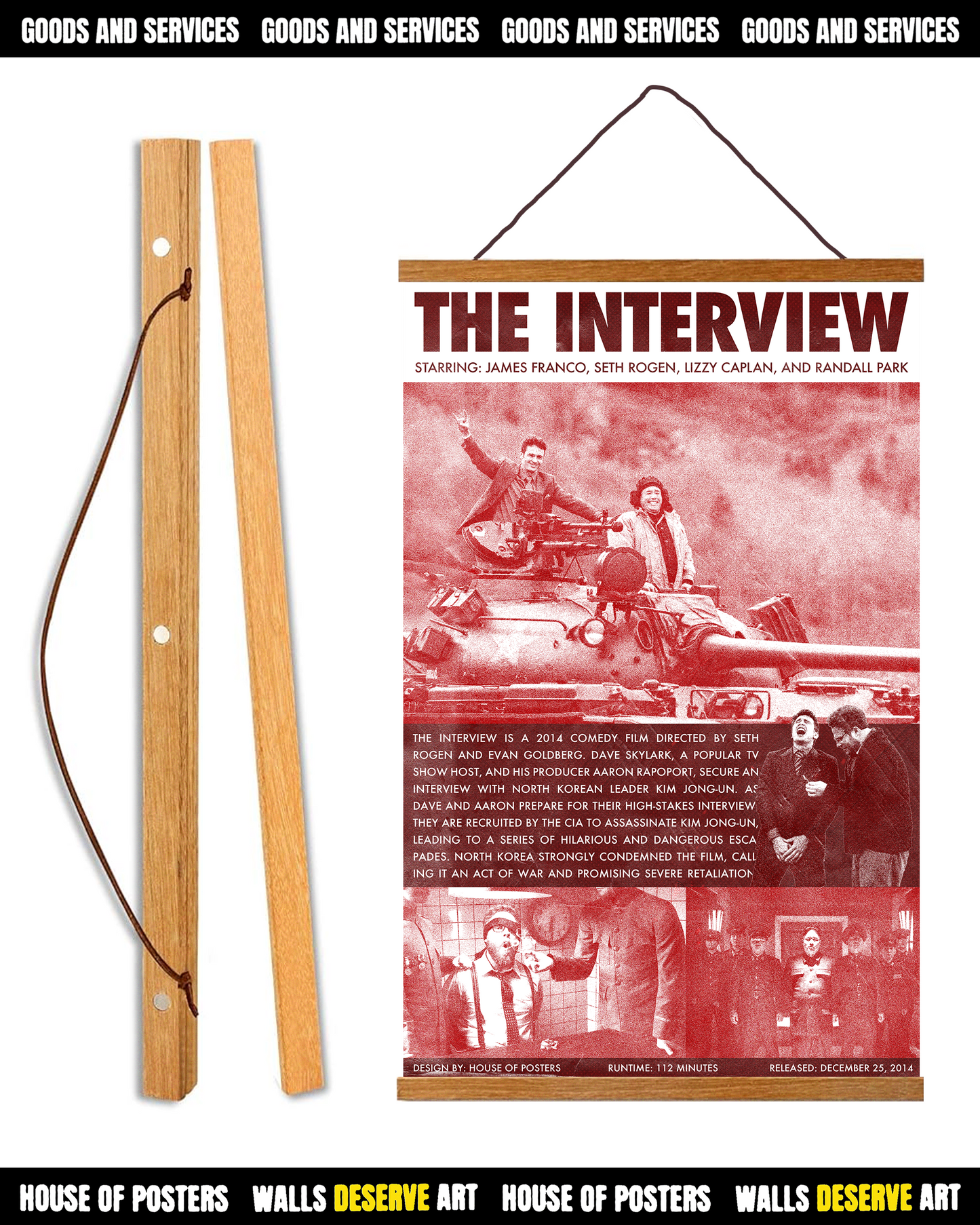 The Interview
