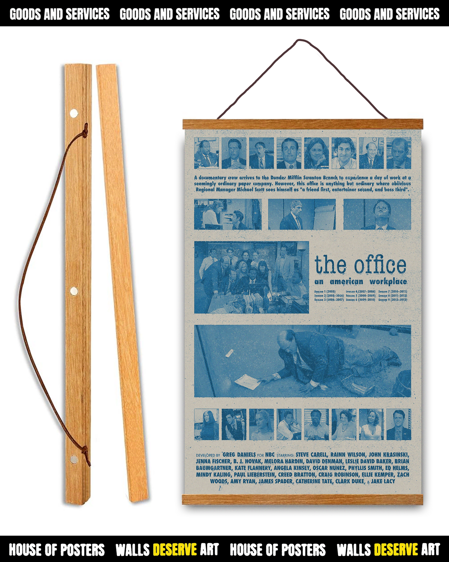 The Office