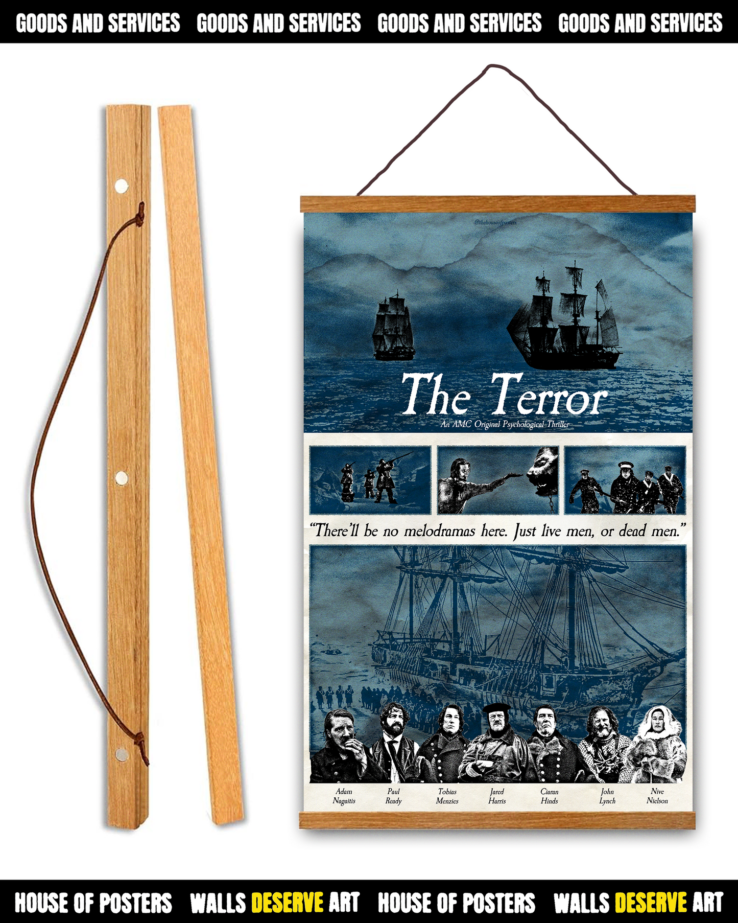 The Terror