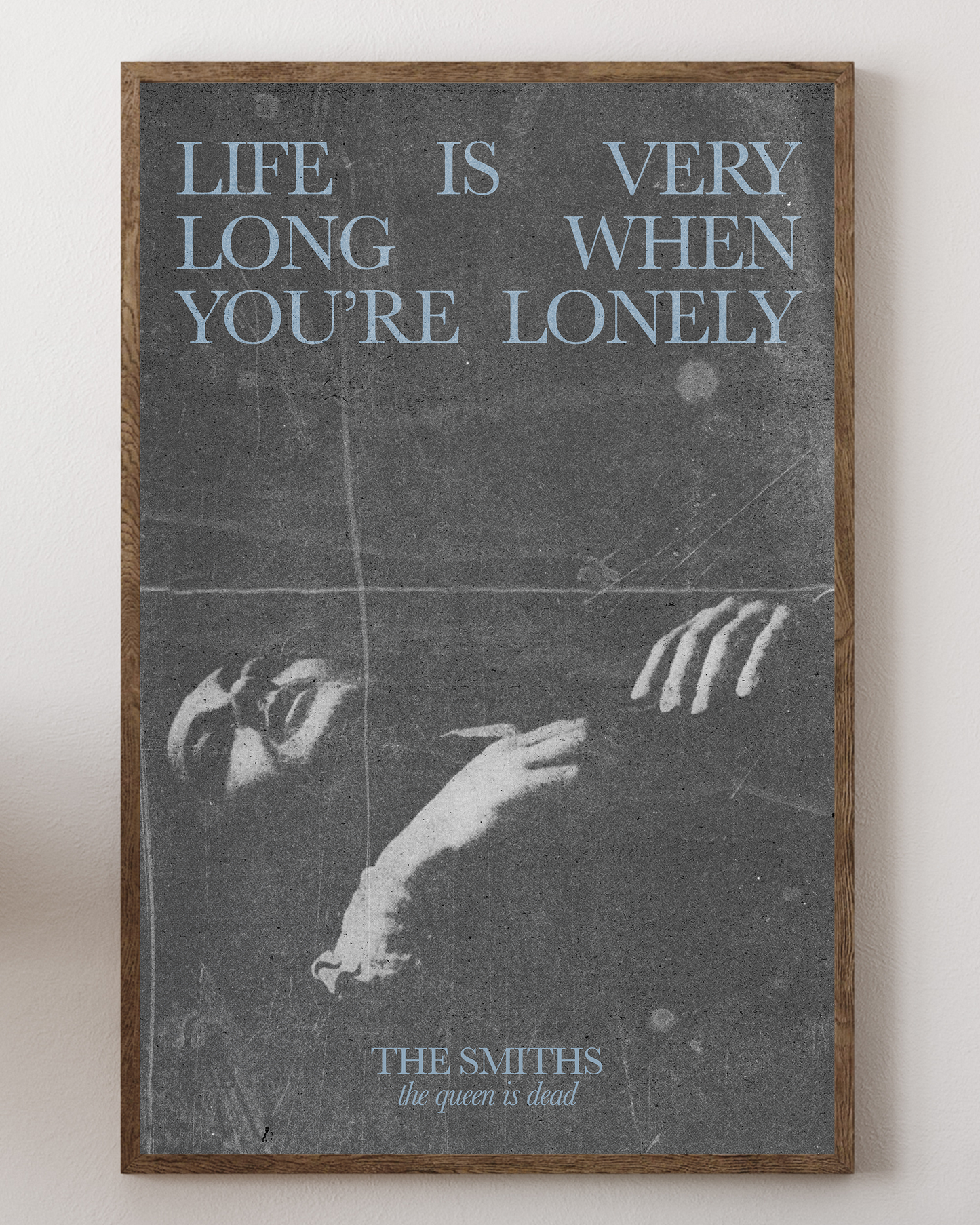 The Smiths- The Queen is Dead