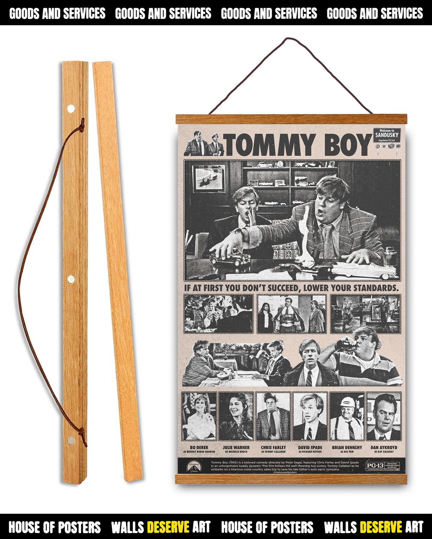 Tommy Boy
