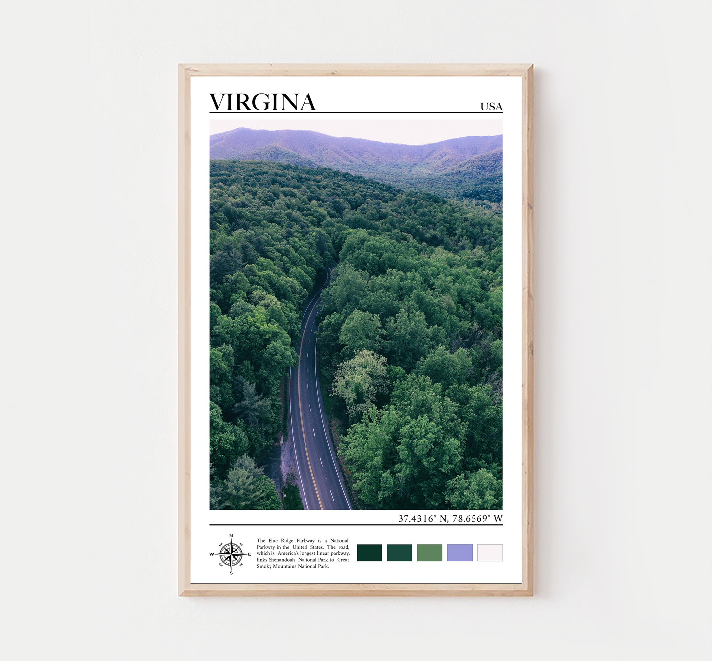 Virginia