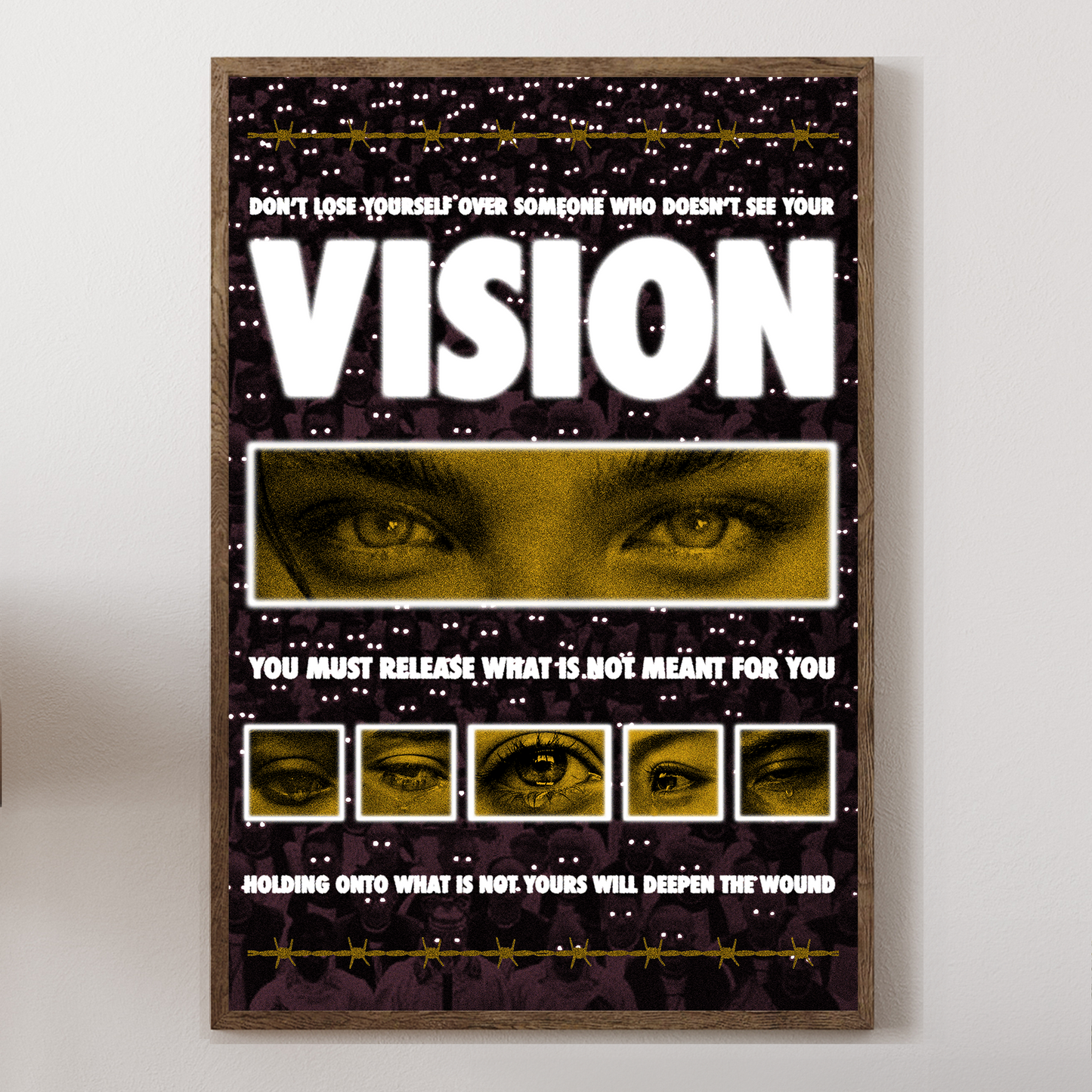 Vision
