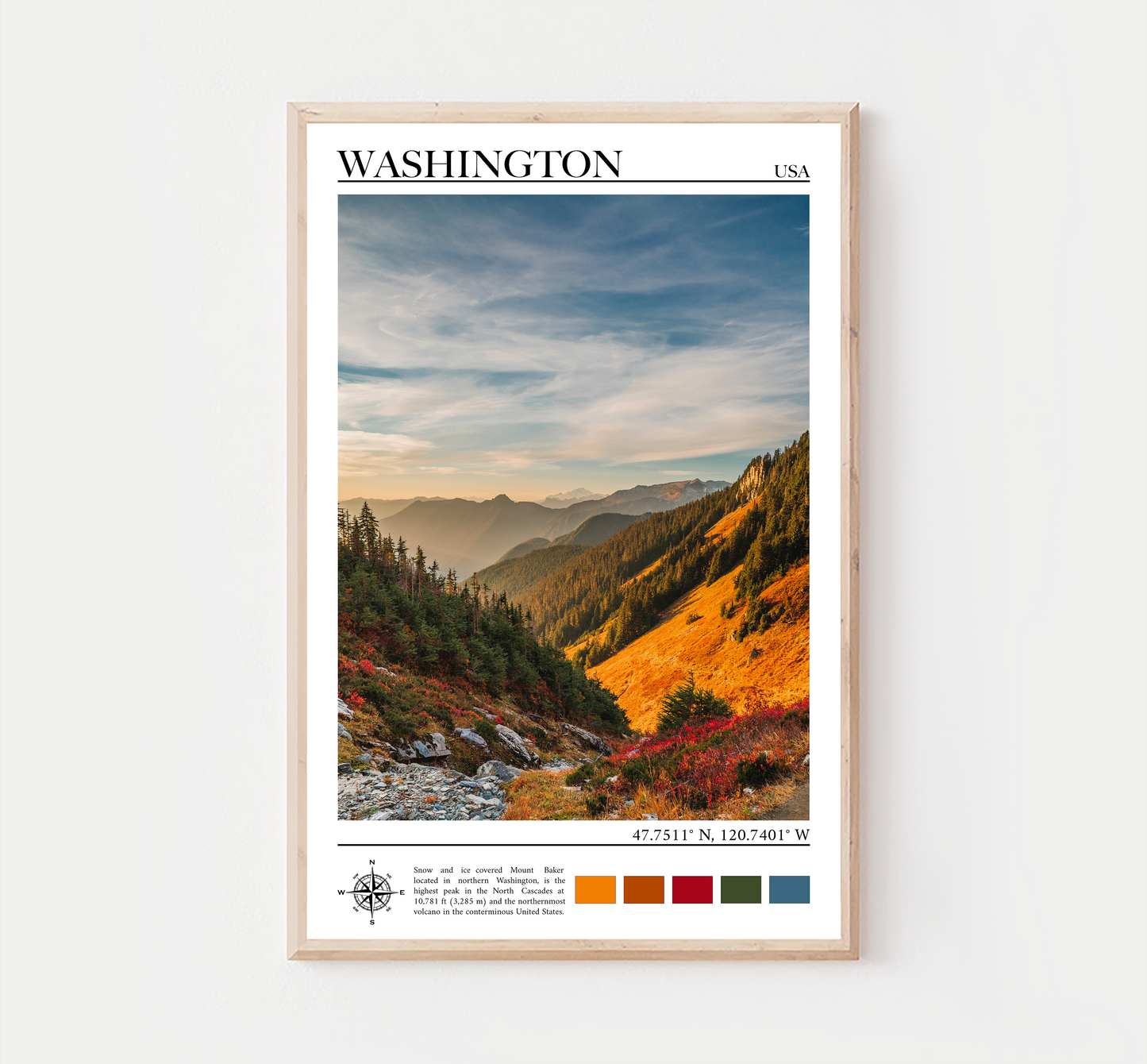 Washington