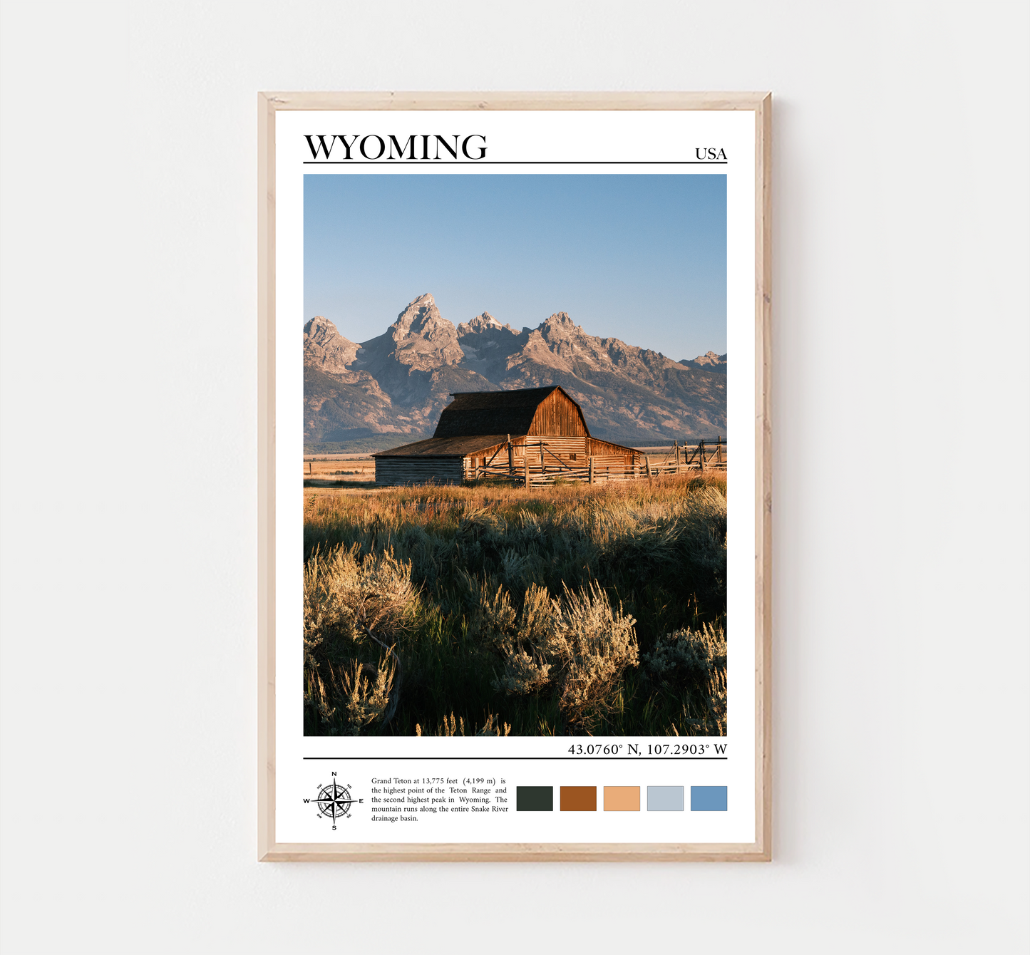 Wyoming