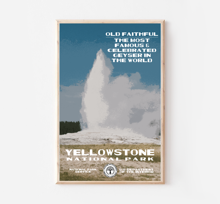 Yellowstone National Park