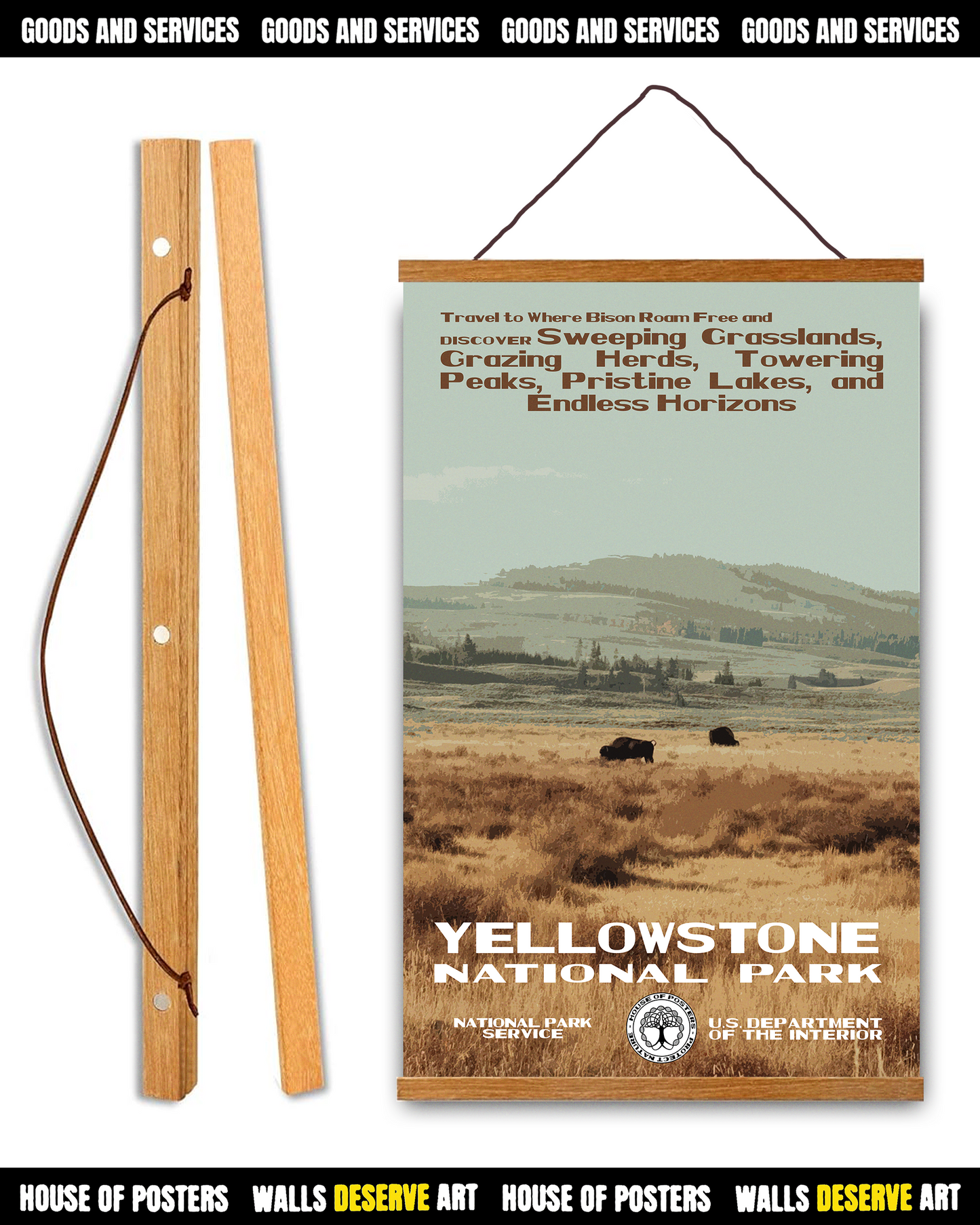 Yellowstone National Park