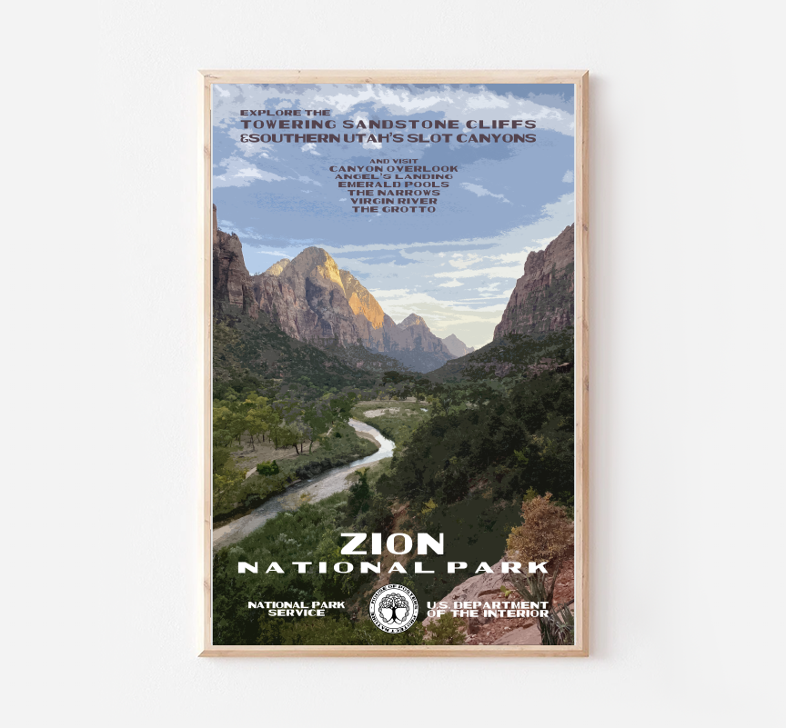 Zion National Park