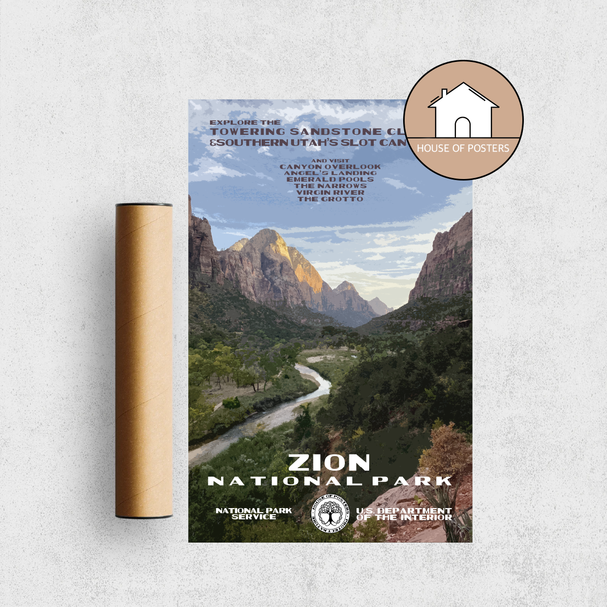 Zion National Park