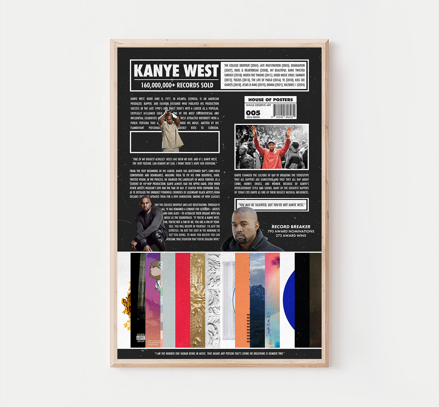 Kanye West