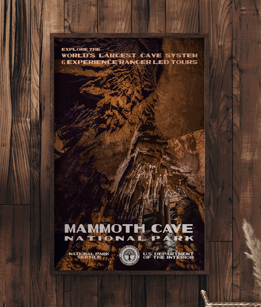 Mammoth Cave National Park