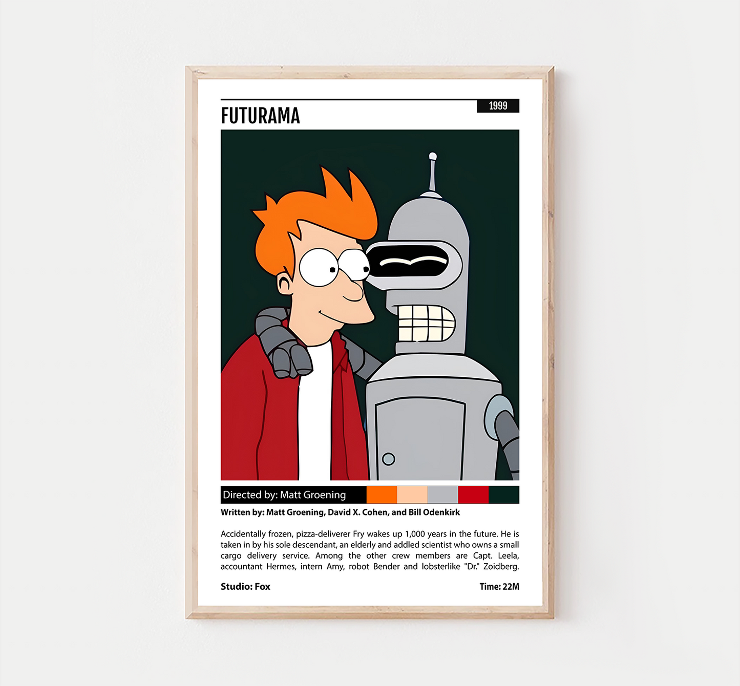 Futurama