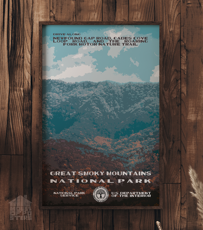 Great Smoky Mountains National Park