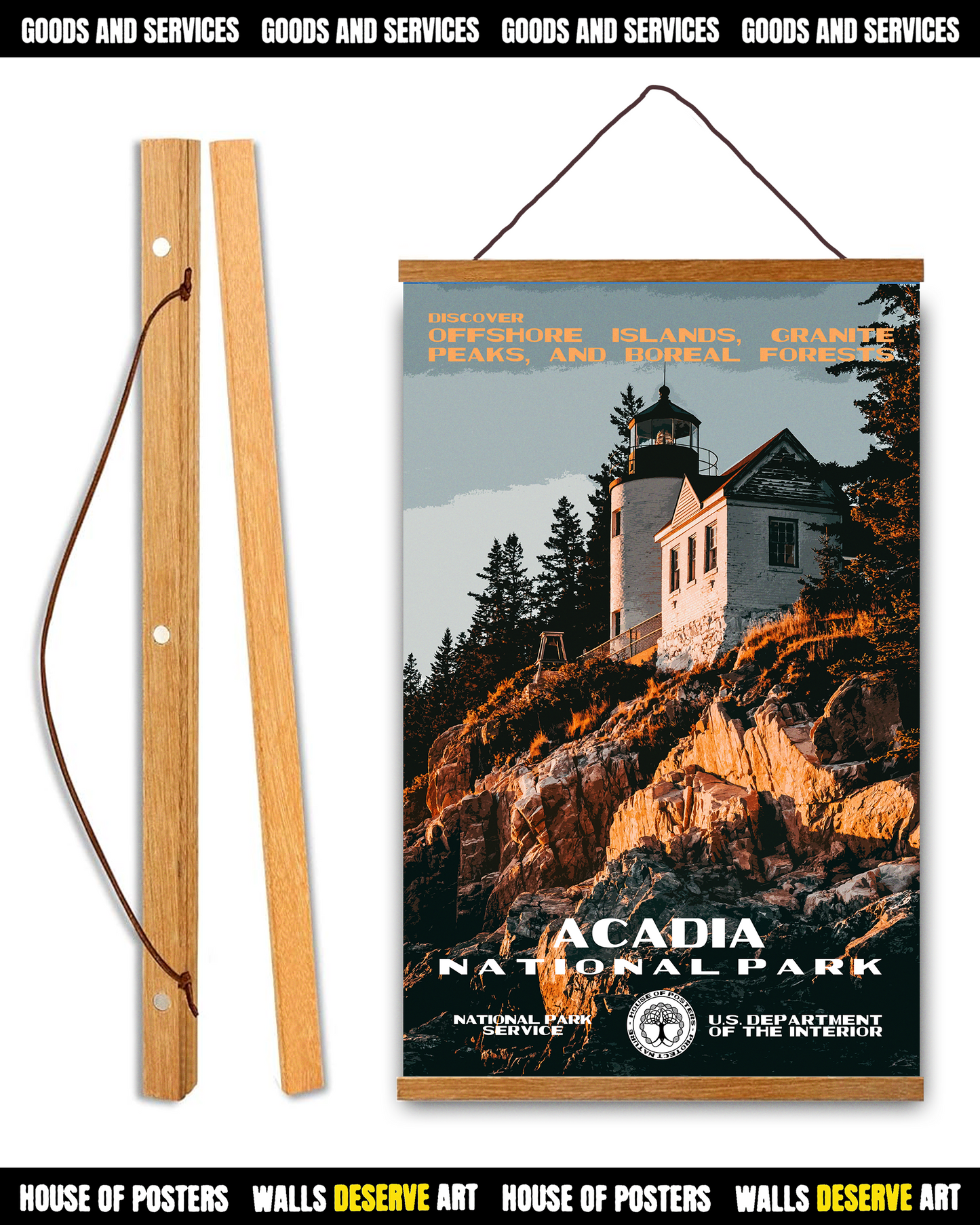 Acadia National Park