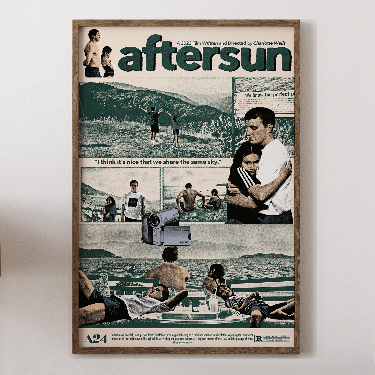 Aftersun