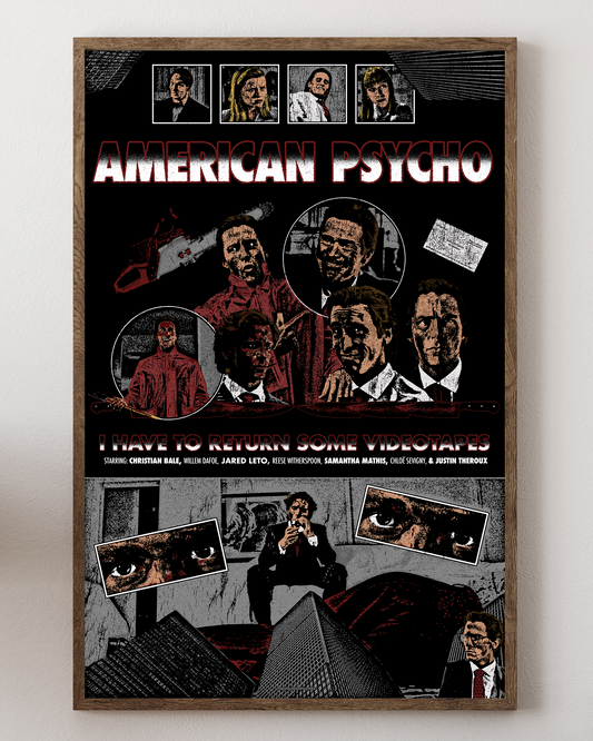 American Psycho