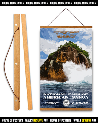 American Samoa National Park