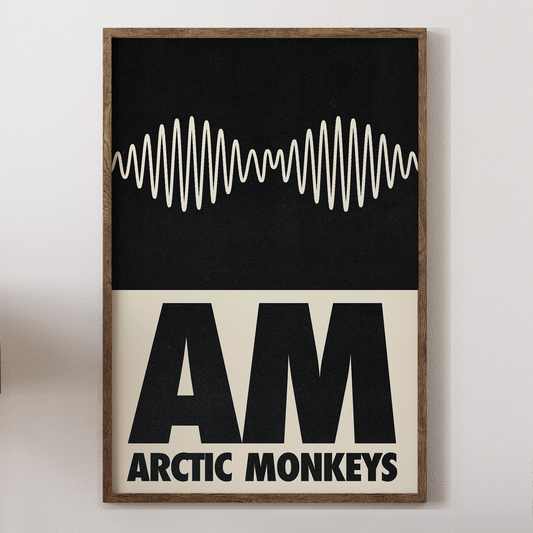 Arctic Monkeys