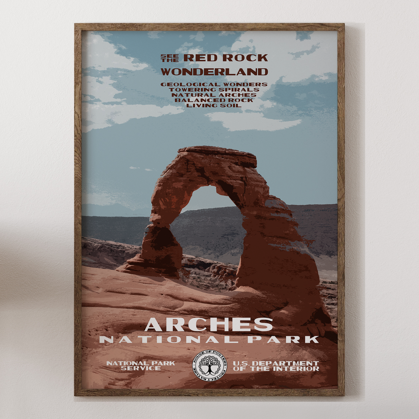 Arches National Park