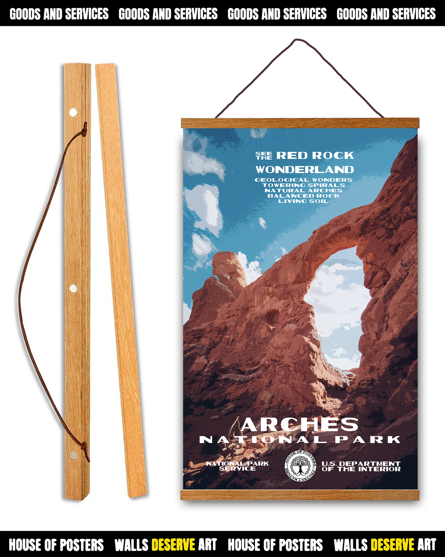 Arches National Park