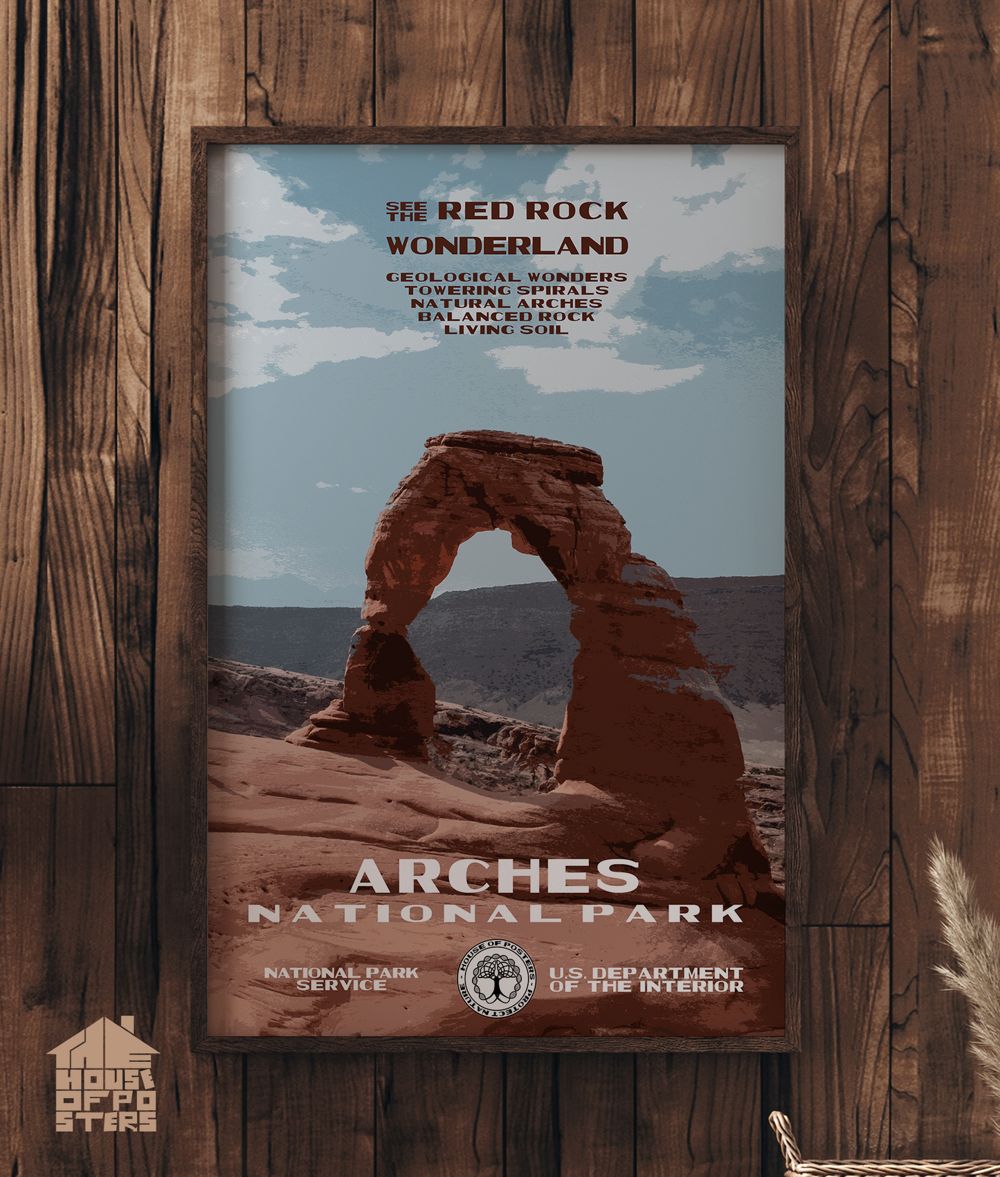 Arches National Park