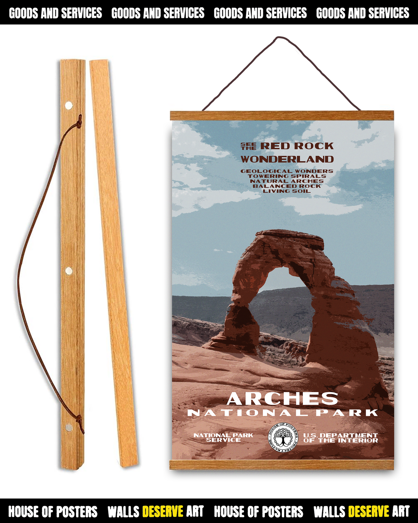 Arches National Park