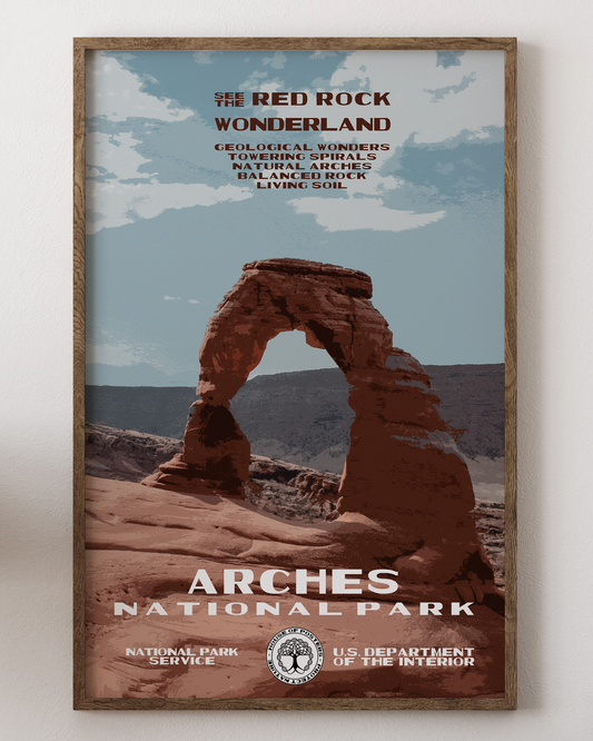 Arches National Park