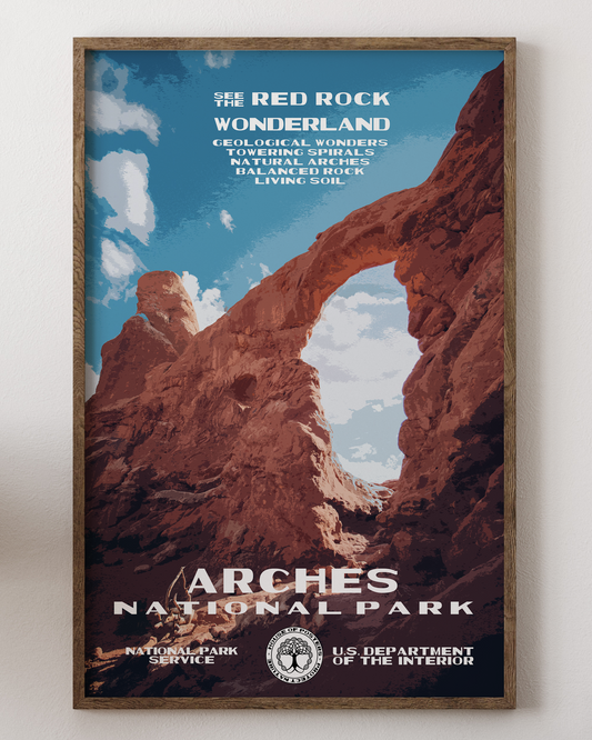 Arches National Park